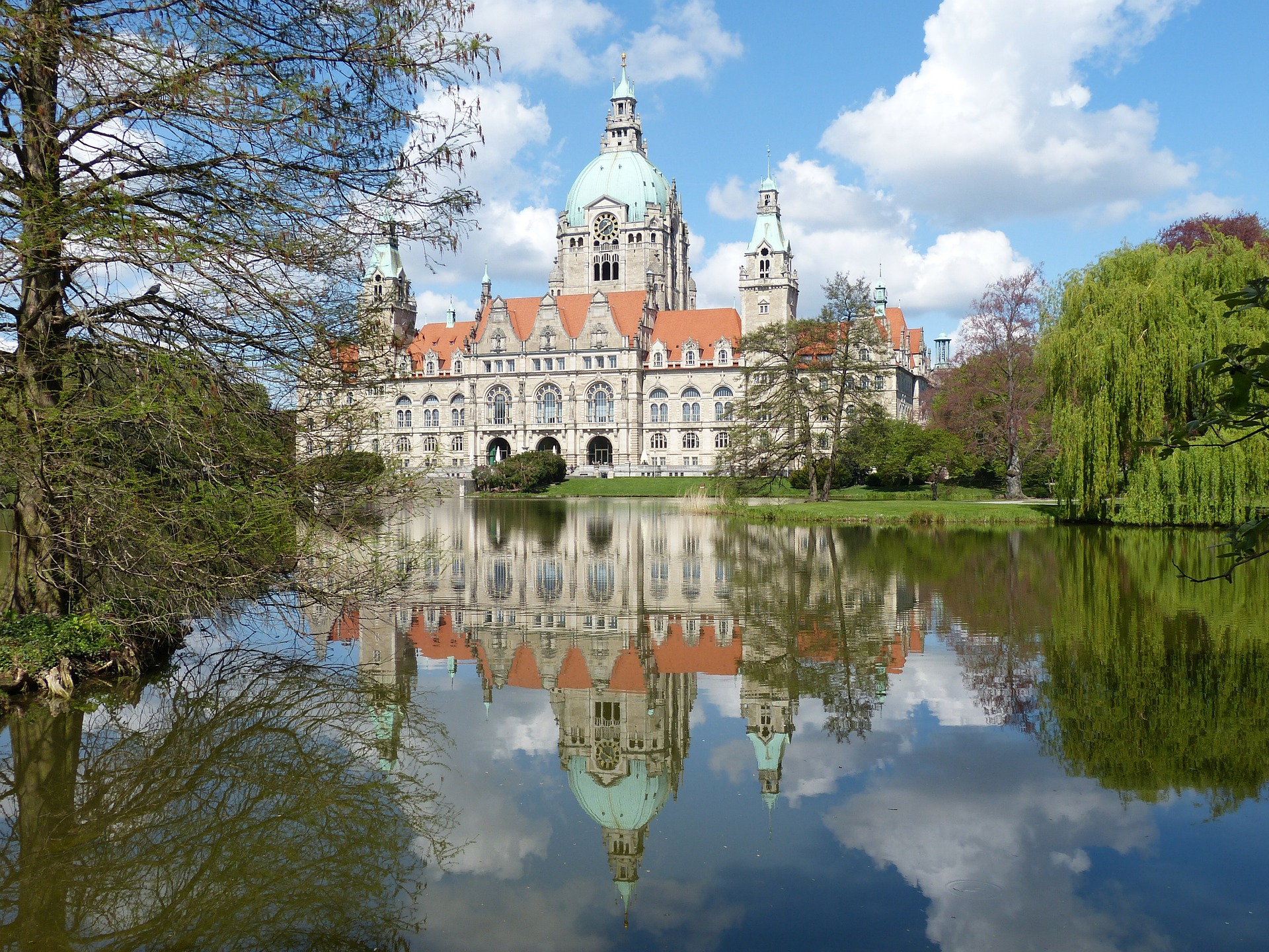 Concorde Hotel Am Leineschloss Wir begrüßen Sie recht